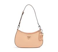 Guess Noelle Schultertasche apricot, Lederimitat, Damen