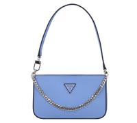 Guess Noelle Schultertasche stormy blue Damen