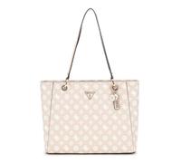 GUESS Noelle Tote Sand Logo