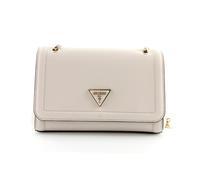 Guess Noelle Überschlagtasche Universal hellbeige