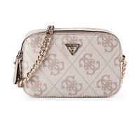 Guess Noelle Umhängetasche 20 cm grau