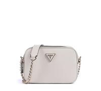 Guess Noelle Umhängetasche elfenbein, Lederimitat, Damen