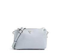 Guess Noelle Umhängetasche hellblau, Lederimitat, Damen