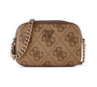 Guess Umhängetasche Noelle 20 cm Braun