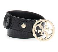 GUESS Noelle Yarmilla Belt W85 Black - kürzbar
