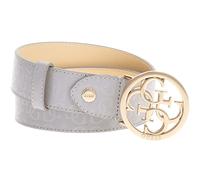 GUESS Noelle Yarmilla Belt W95 Grey - kürzbar