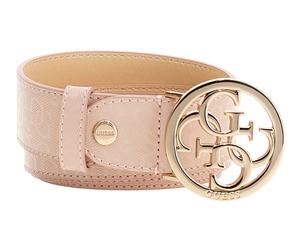 GUESS Noelle Yarmilla Belt W95 Sand - kürzbar