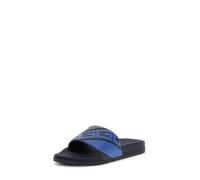 Guess Odent Slide Herren, blau, 41 EU