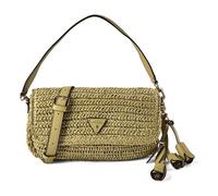 Guess Ofelia Schultertasche 27 cm grün