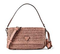 Guess Ofelia Schultertasche 27 cm pink