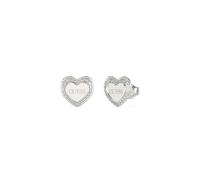 Guess Ohrringe Amami JUBE04035JWRHT-U Edelstahl