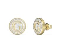Guess Ohrstecker - JUBE06205JWYGT/U gold