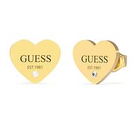 Guess Ohrringe BRINCOS JUBE02177JWYGT-U Marke, Einheitsgröße, Nicht-Edelmetall, Kein Edelstein