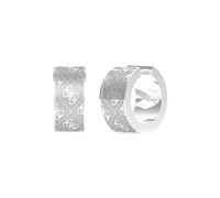 GUESS Ohrringe BRINCOS JUME01361JWSTT-U Marke, Einheitsgröße, Metall, Kein Edelstein
