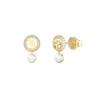 Guess Ohrringe - JUBE05517JWYGT/U gold