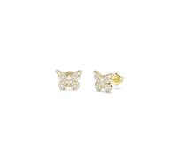 Guess Ohrstecker - JUBE06127JWYGT/U gold