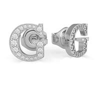 Guess Ohrringe Paar BRINCOS JUBE02170JWRHT-U Marke, Einheitsgröße, Unkostbare Metalle, Kein Edelstein