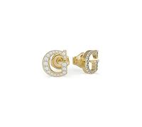 GUESS Ohrringe Paar von BRINCOS JUBE02170JWYGT-U Marke, Einheitsgröße, Nicht-Edelmetalle, Kein edelstein