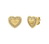 Guess Ohrringe Stahl Damen