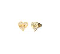 Guess Ohrringe Studs Party JUBE02176JWYGT-U Marke, Einheitsgröße, Unkostbare Metalle, Kein Edelstein