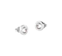 Guess Ohrstecker - JUBE02244JWRHT/U silber