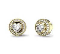 Guess Ohrstecker - JUBE04669JWYGT/U gold