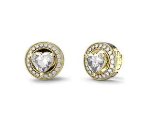 Guess Ohrstecker - JUBE04669JWYGT/U gold