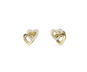 Guess Ohrstecker - JUBE06015JWYGT/U gold