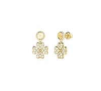 Guess Ohrstecker - JUBE06045JWYGT/U gold