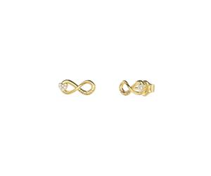 Guess Ohrstecker - JUBE06049JWYGT/U gold
