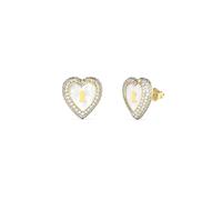 Guess Ohrstecker - JUBE06065JWYGT/U gold