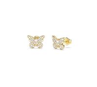 Guess Ohrstecker - JUBE06127JWYGT/U gold