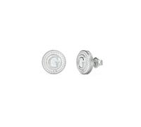 Guess Ohrstecker - JUBE06211JWRHT/U silber