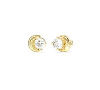 Guess Ohrstecker - JUBE06233JWYGT/U gold