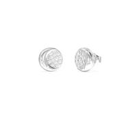 Guess Ohrstecker - JUBE06240JWRHT/U silber
