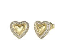 Guess Ohrstecker - UBE05020JWYGT/U gold