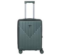 Guess Olbia - 4-Rollen Kabinentrolley S 55 cm (green)