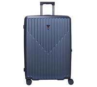 Guess Olbia - 4-Rollen-Trolley L 74 cm (blue)