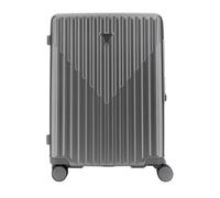 Guess Olbia Cabin Trolley / Koffer Groß, Grau