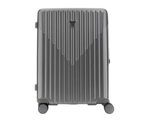 Guess Olbia Cabin Trolley / Koffer Groß, Grau