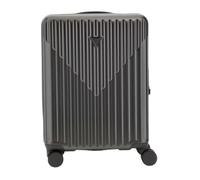 Guess Olbia Cabin Trolley / Koffer Klein, Grau