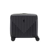 GUESS Olbia Pilot Trolley Black