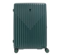 GUESS Olbia Trolley L Green