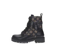 GUESS Olsy FLFOLSFAL10BLKBR, Boots - 37 EU