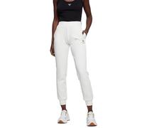 Guess Olympe Lange Hose für Damen, Ocean Salt, Groß