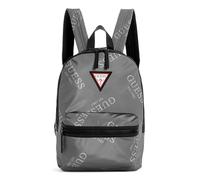 GUESS Originals Rucksack, Dark Steel, Large, Dark Steel, Large, Originals Rucksack