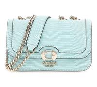 GUESS Orlina Mini Convertible XBody Flap Aqua Marine
