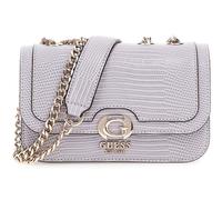 GUESS Orlina Mini Convertible XBody Flap Lavendar Grey
