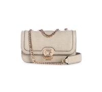 GUESS Orlina Mini Convertible XBody Flap Taupe
