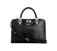 GUESS Orlina Society Satchel Black